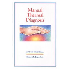 manual thermal diagnosis