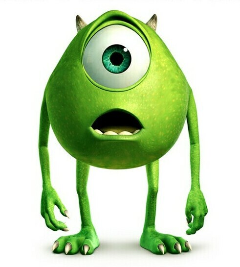 Monsters Inc movie image Pixar (2)