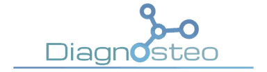 Diagnosteo.com Logo