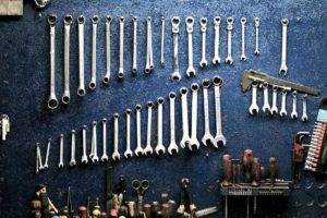 Les outils diagnosteo