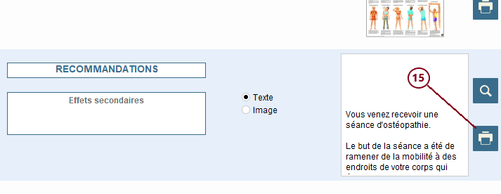 schema 7 recommandations