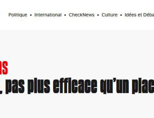 Appréciation d&rsquo;un charlatan-ostéopathe de la recherche LC-OSTEO